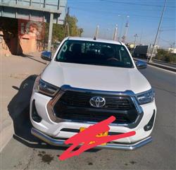 تۆیۆتا هایلۆکس